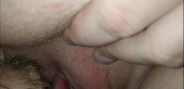  Momma&039;s cunt eats pussy SOFT!!